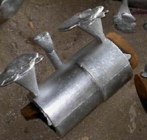 Hangzhou aluminum casting