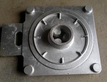 Hangzhou aluminum castings